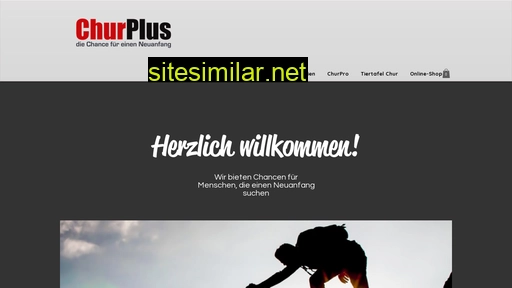 chur-plus.ch alternative sites