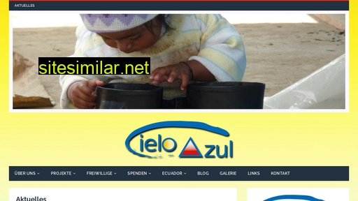 cieloazul.ch alternative sites