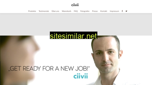 ciivii.ch alternative sites