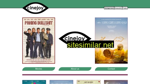 Cinejoy-movies similar sites