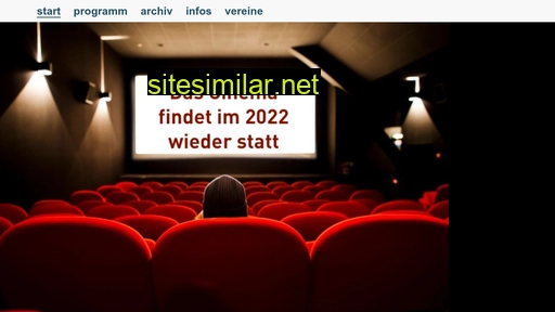 cinema-querfeld.ch alternative sites