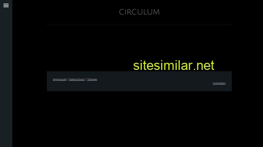 circulum.ch alternative sites