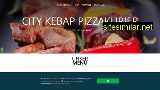 city-kebab-dottikon.ch alternative sites