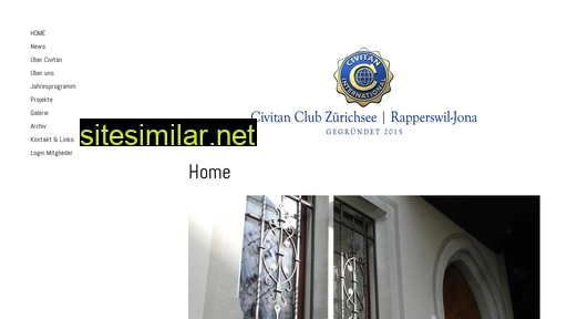 civitan.ch alternative sites