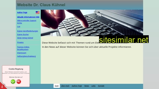 ckuehnel.ch alternative sites