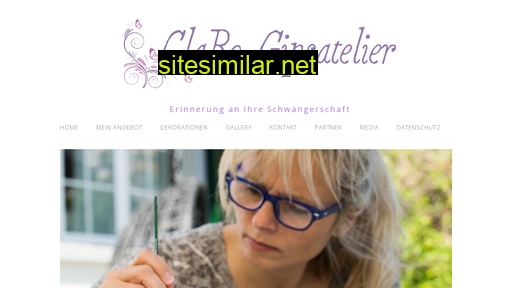 claro-gipsatelier.ch alternative sites