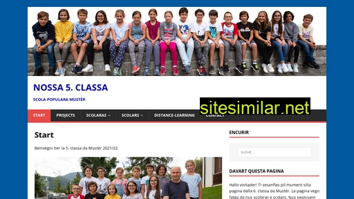 classa.ch alternative sites