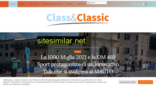 classandclassic.ch alternative sites