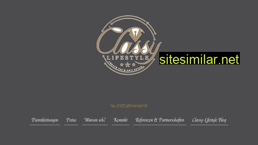 classy-lifestyle.ch alternative sites