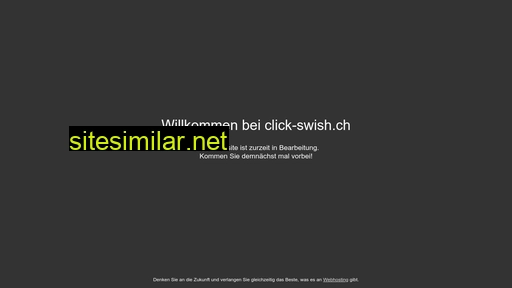 clicknswish.ch alternative sites