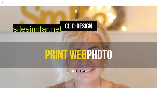 clic-design.ch alternative sites