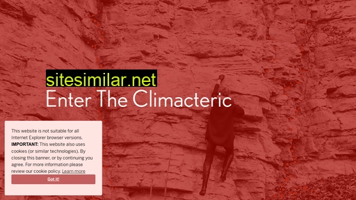 climacteric.ch alternative sites