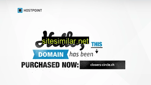 closers-circle.ch alternative sites