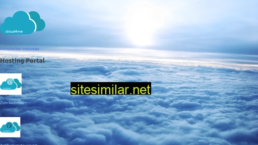 Cloud4me similar sites