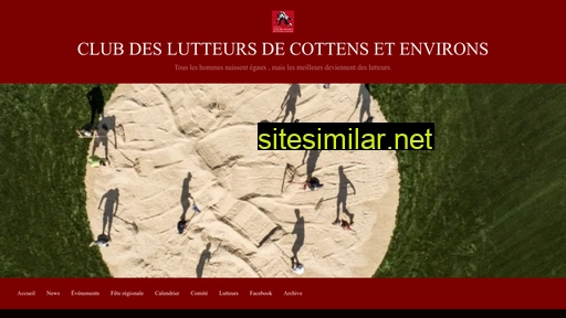 cl-cottens.ch alternative sites