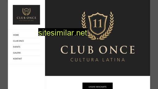 club-once.ch alternative sites