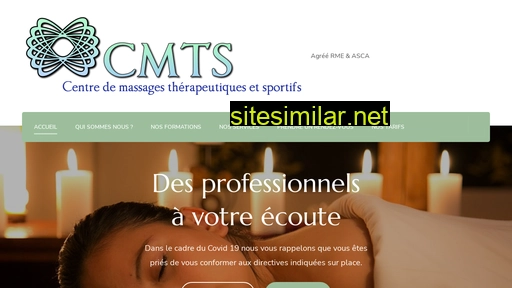 Cm-ts similar sites