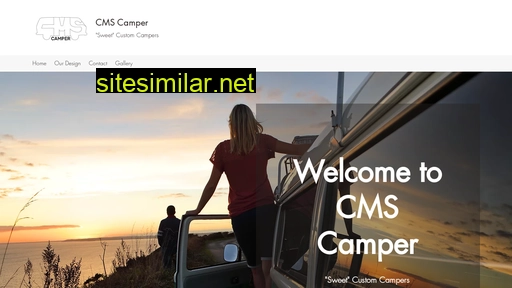 cms-camper.ch alternative sites