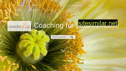 coacheria.ch alternative sites