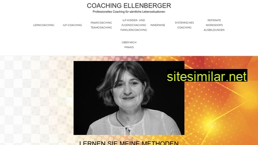 coaching-ellenberger.ch alternative sites