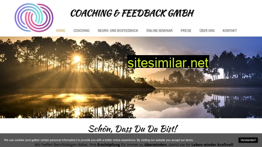 Coaching-feedback similar sites