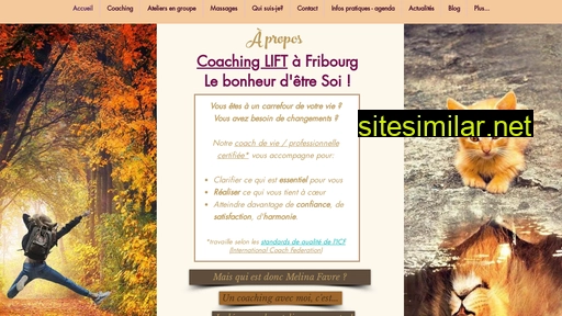 coaching-lift.ch alternative sites