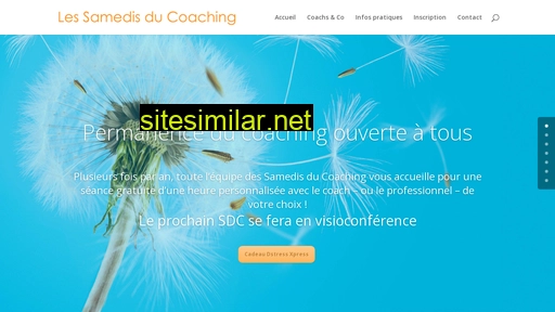 Coachinggeneve similar sites