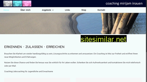 coach-mi.ch alternative sites