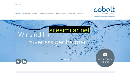 cobalt.ch alternative sites