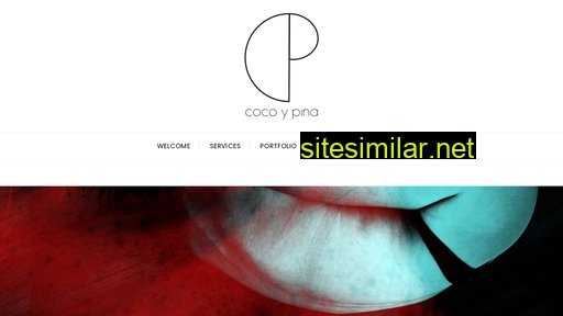 cocoypina.ch alternative sites