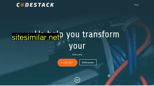 Codestack similar sites
