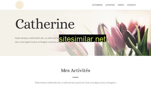 coeur-et-ame.ch alternative sites