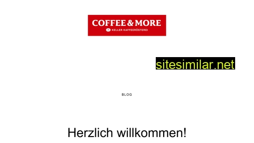 coffeeandmore-chur.ch alternative sites