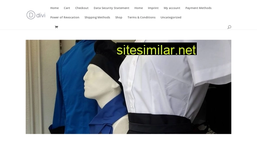 Cofi-textil similar sites