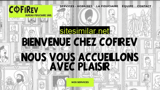 cofirev.ch alternative sites