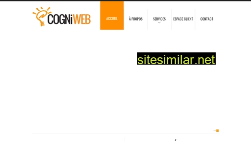 cogniweb.ch alternative sites