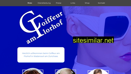 coiffeur-florhof.ch alternative sites