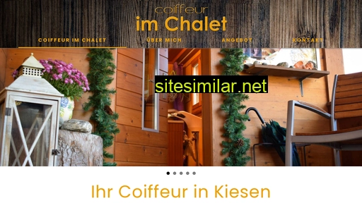 coiffeur-im-chalet.ch alternative sites