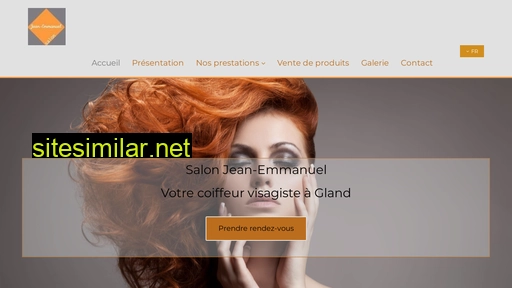 coiffeur-jean-emmanuel-gland.ch alternative sites