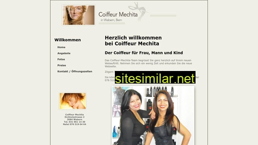 coiffeur-mechita.ch alternative sites