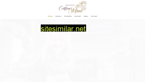 coiffeur-stefanie.ch alternative sites