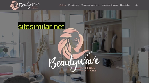 coiffure-beautywave.ch alternative sites