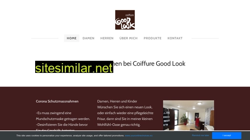 Coiffure-good-look similar sites