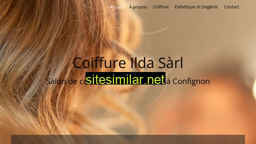 coiffure-ilda.ch alternative sites