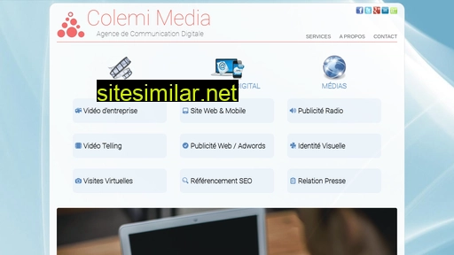 colemi.ch alternative sites