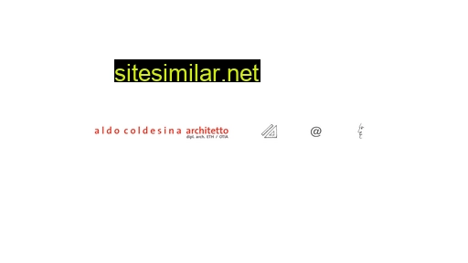 coldesina.ch alternative sites
