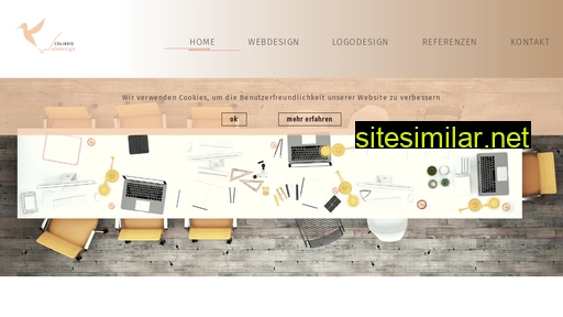 colibris-webdesign.ch alternative sites