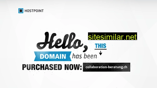 collaboration-beratung.ch alternative sites