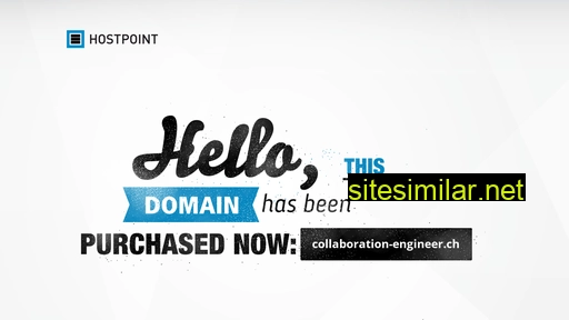 collaboration-engineer.ch alternative sites