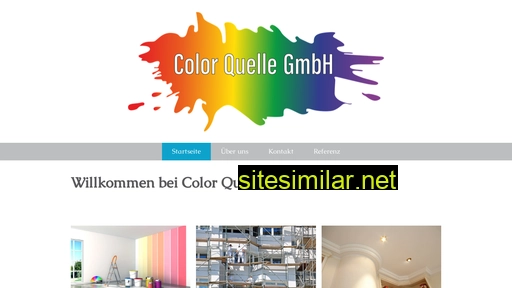 color-quelle.ch alternative sites